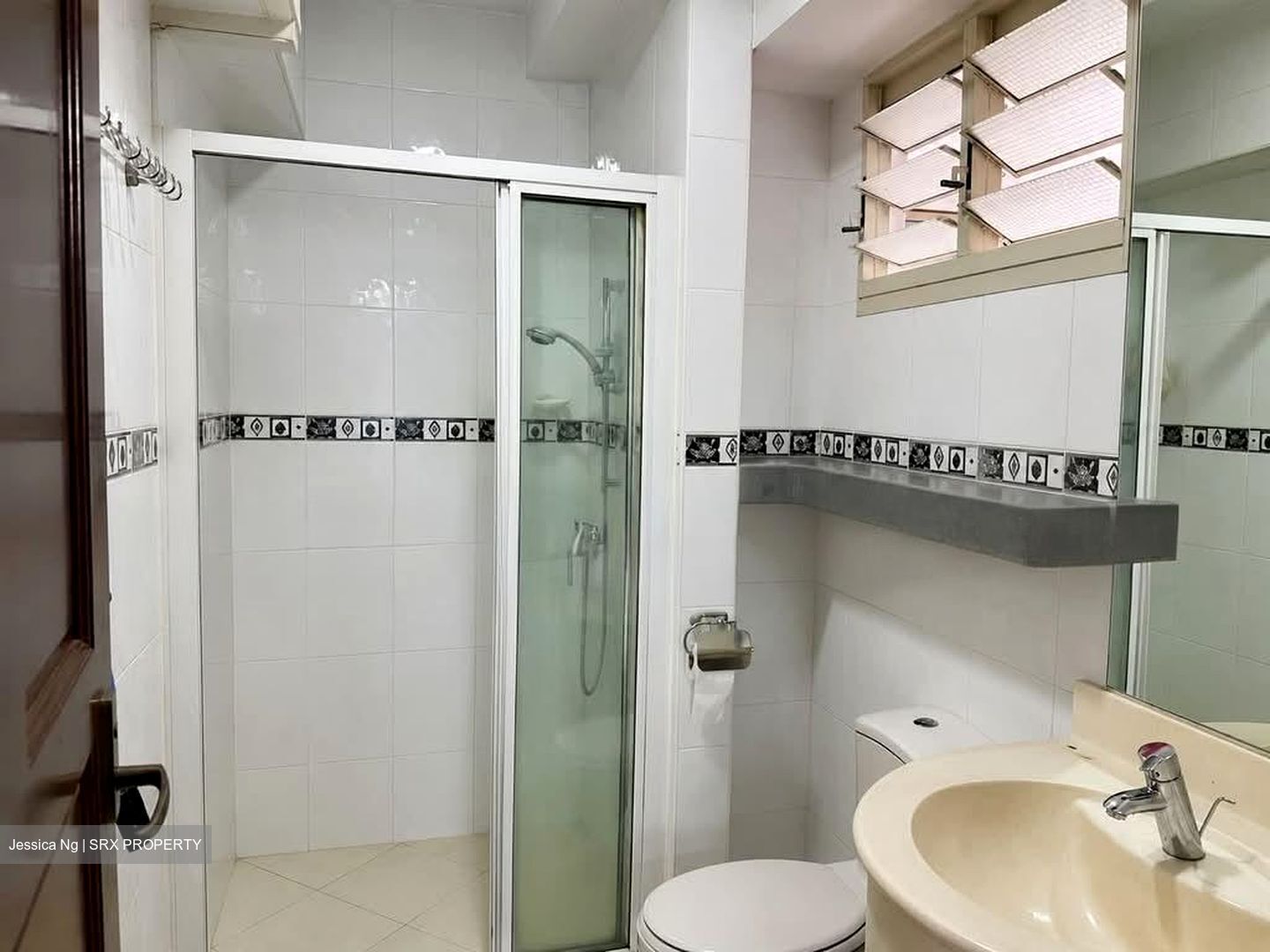Blk 466A Spring Lodge (Sembawang), HDB 5 Rooms #588594751